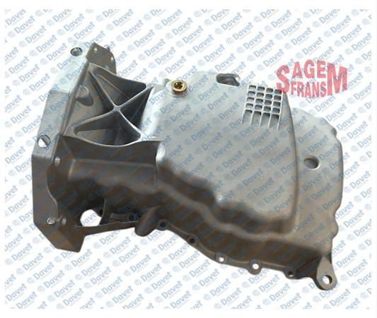 ITL-RNKRT-004 Yag Karteri Renault Clio Iv Duster Sandero Ii Symbol Ii 1.5 K9k